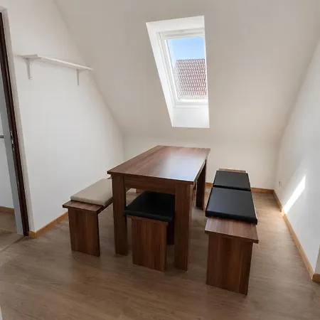 Monteurwohnung Gute Anbindung Ольденбург